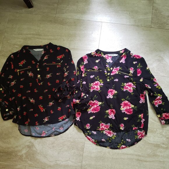 Urban Kids Blouses - Picture 1 of 9